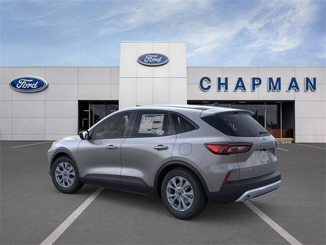 2025 Ford Escape Active photo 4