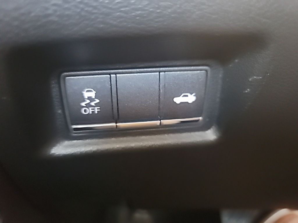 2021 Infiniti Q60 3.0t Luxe photo 11