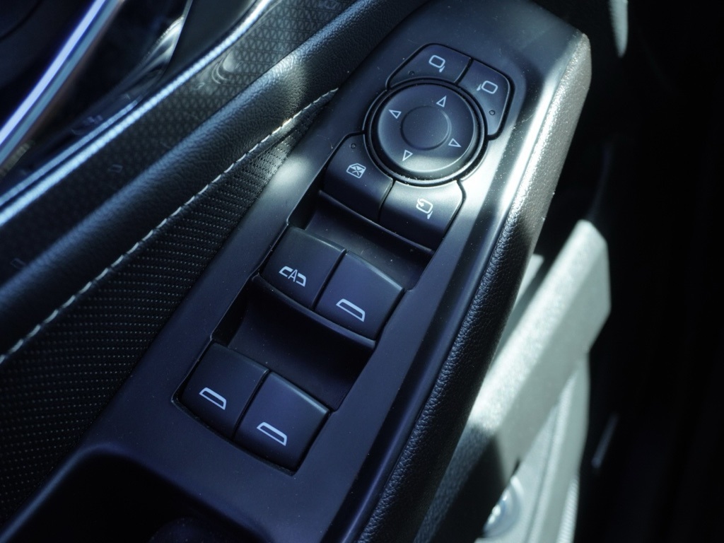 2023 Chevrolet Traverse Premier photo 12