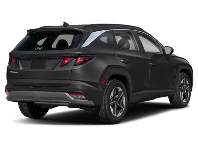 2026 Hyundai Tucson SEL photo 2