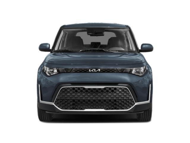 2023 Kia Soul LX photo 4