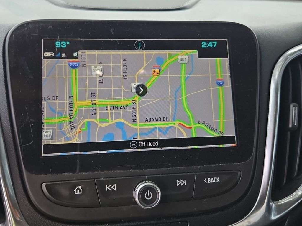 2018 Chevrolet Equinox Premier photo 6