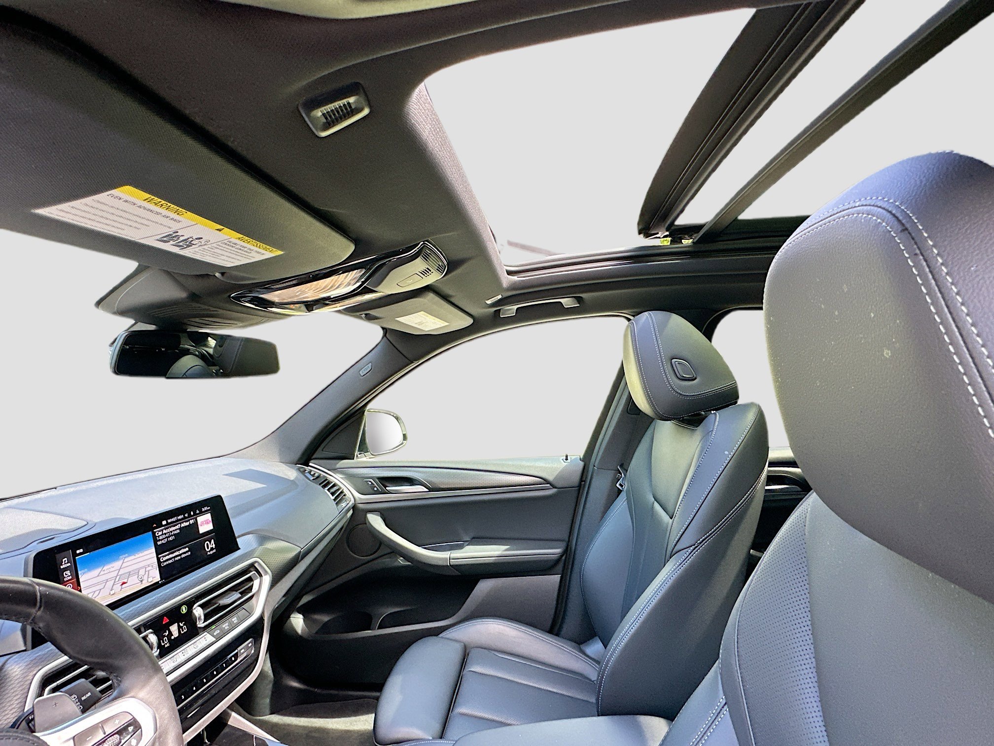 2023 Bmw X3 xDrive30i photo 20