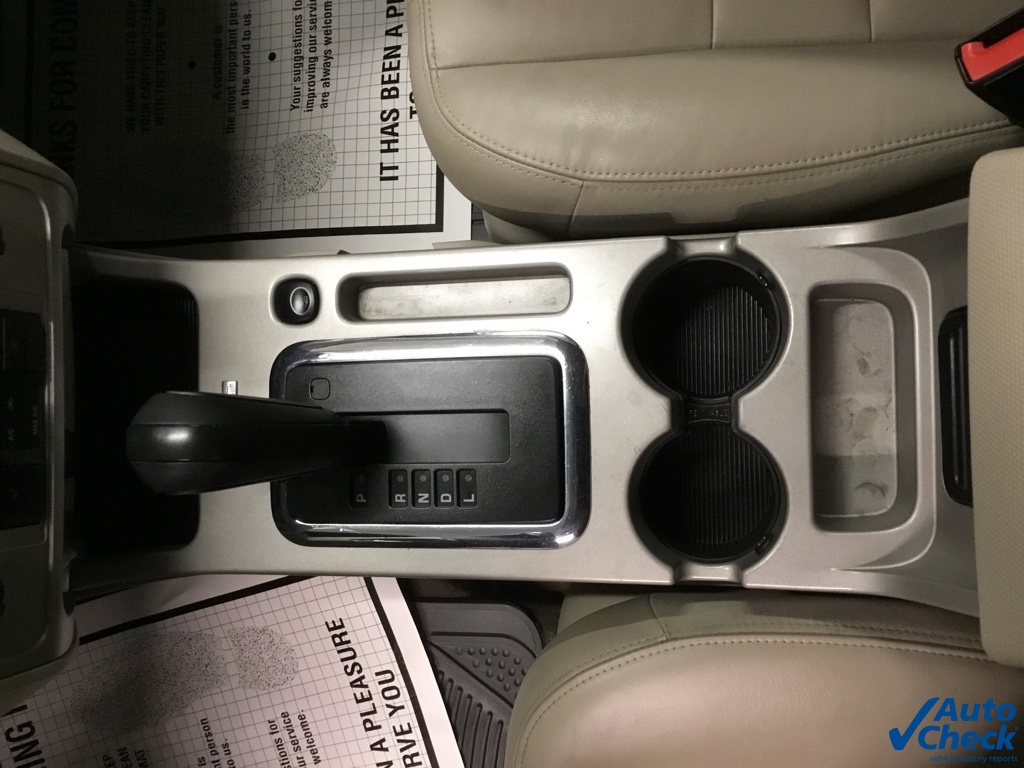 2012 Ford Escape XLT photo 44