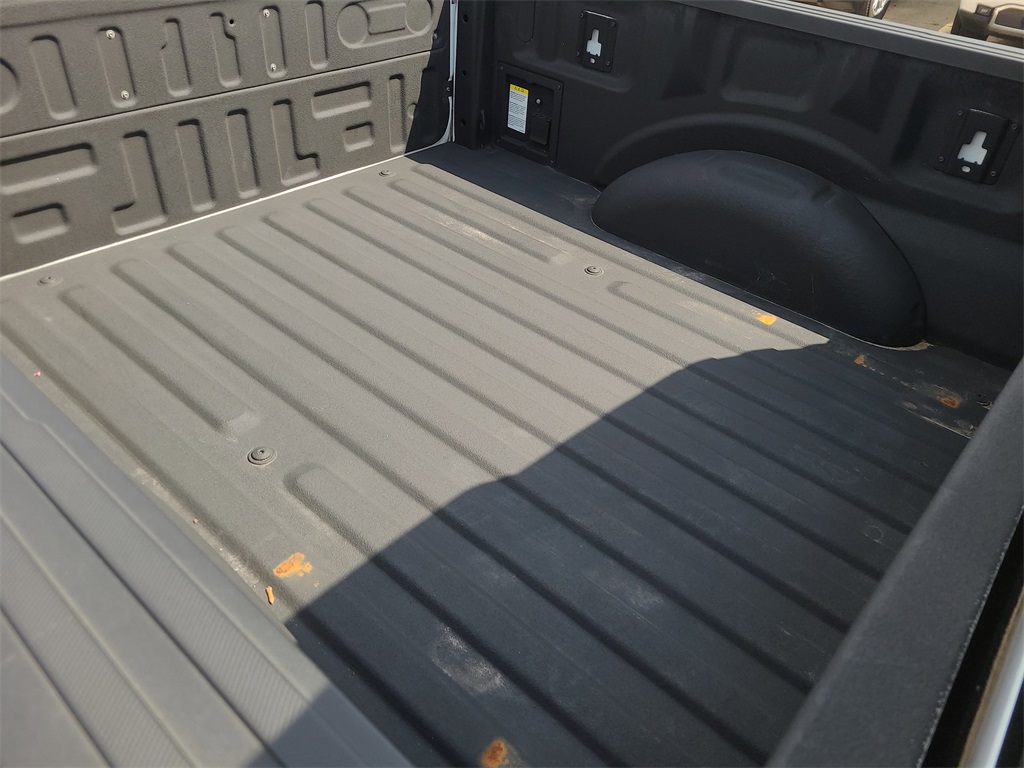 2022 Ford F-150 Lariat photo 6