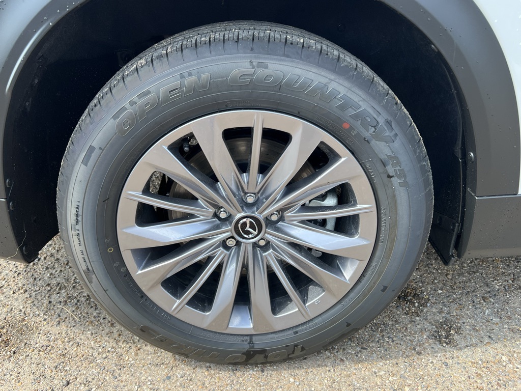 2025 Mazda CX-90 3.3 Turbo Preferred photo 14