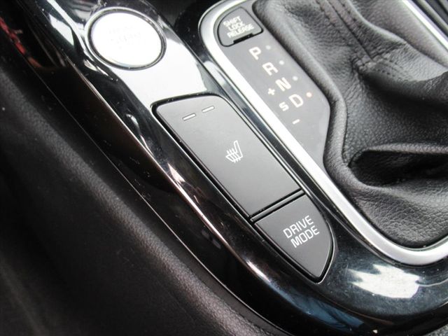 2021 Kia Soul EX photo 25