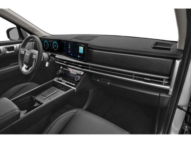 New 2026 Hyundai SEL FWD image 15