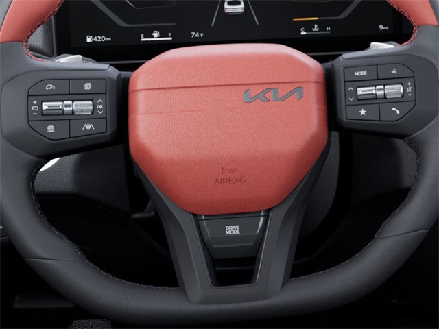 2025 Kia K4 GT-Line Turbo photo 21