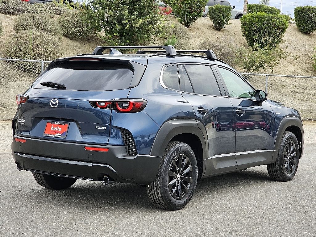 2025 Mazda CX-50 Premium photo 20