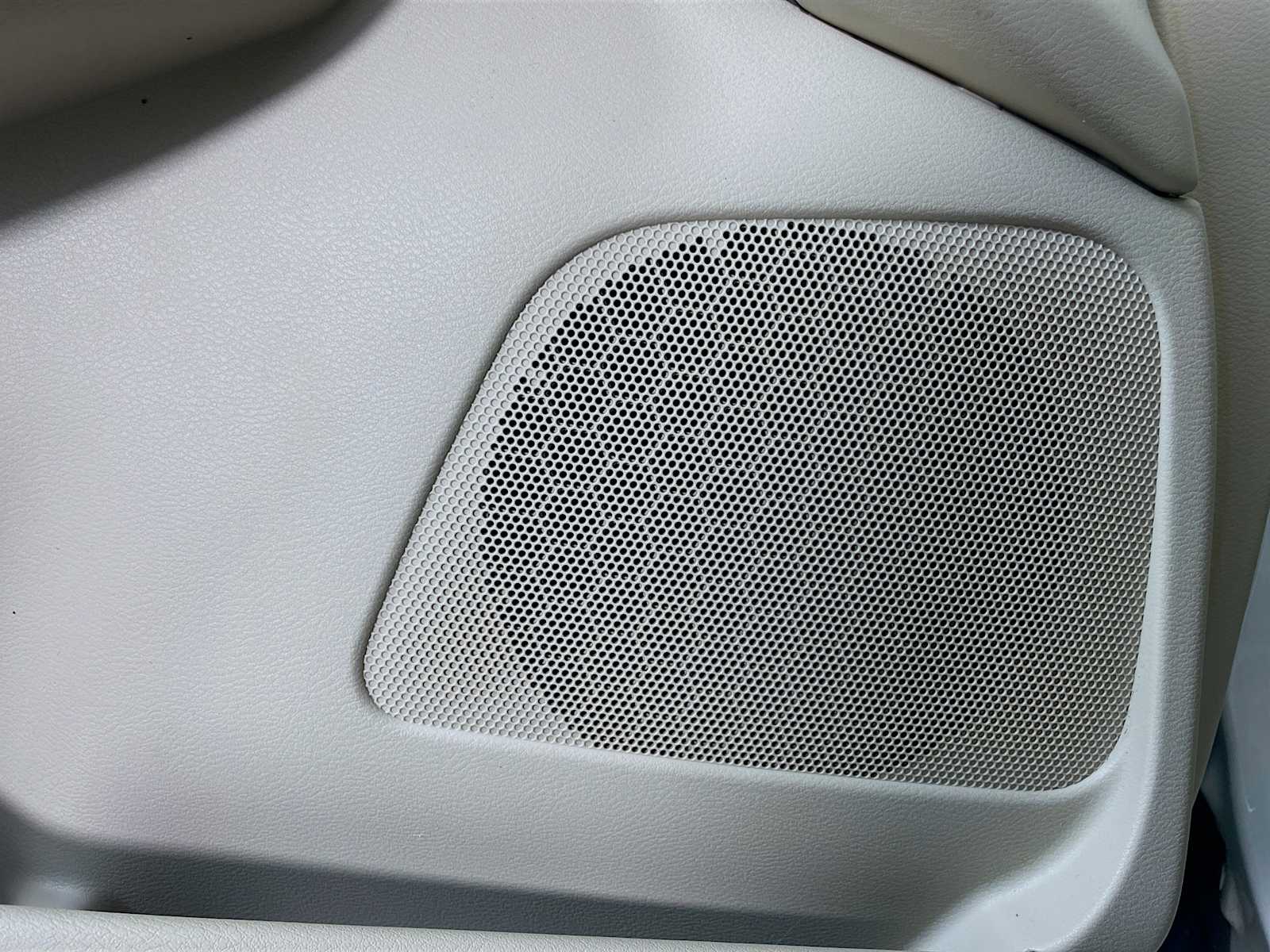 2018 Nissan Murano Platinum photo 13