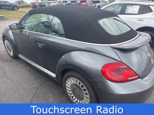2016 Volkswagen Beetle 1.8T S photo 3