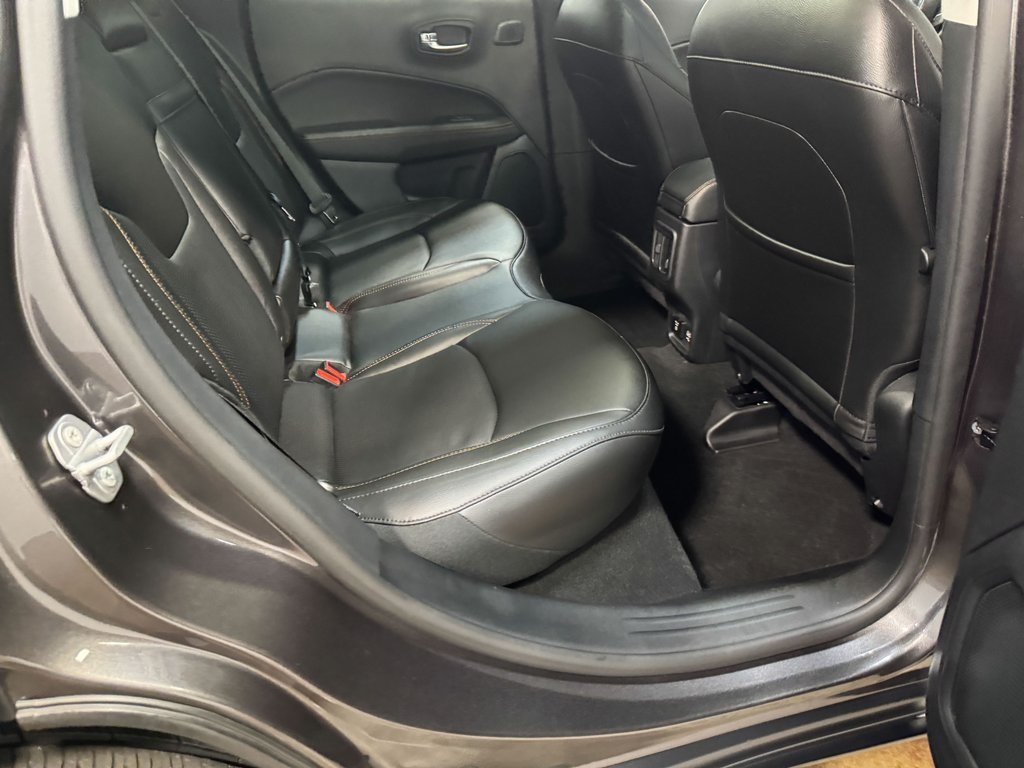 2019 Jeep Compass Limited photo 53