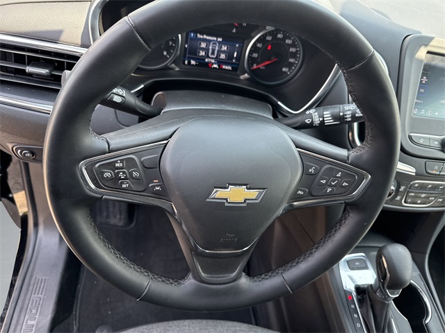 2024 Chevrolet Equinox LT photo 12