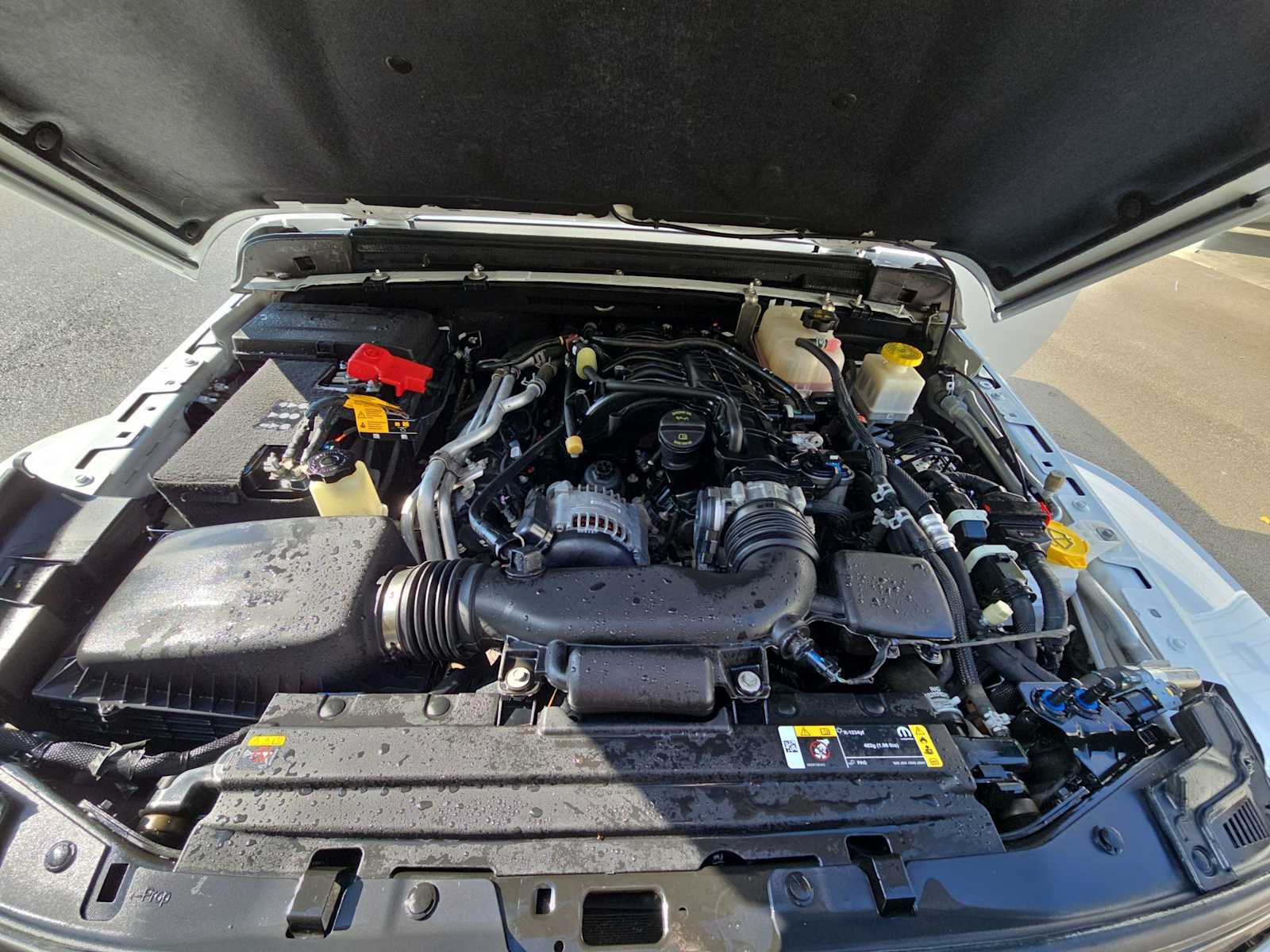 2022 Jeep Gladiator Altitude photo 30