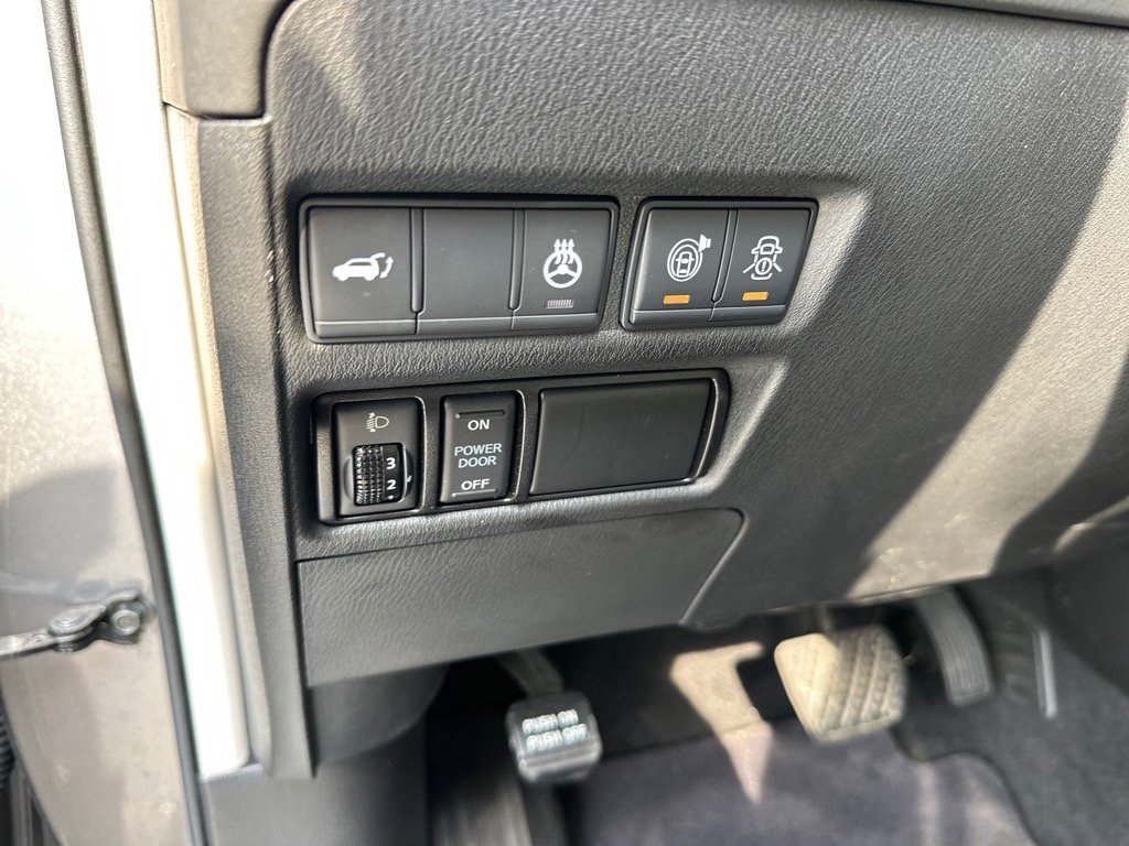 2021 Infiniti QX80 Premium Select photo 18
