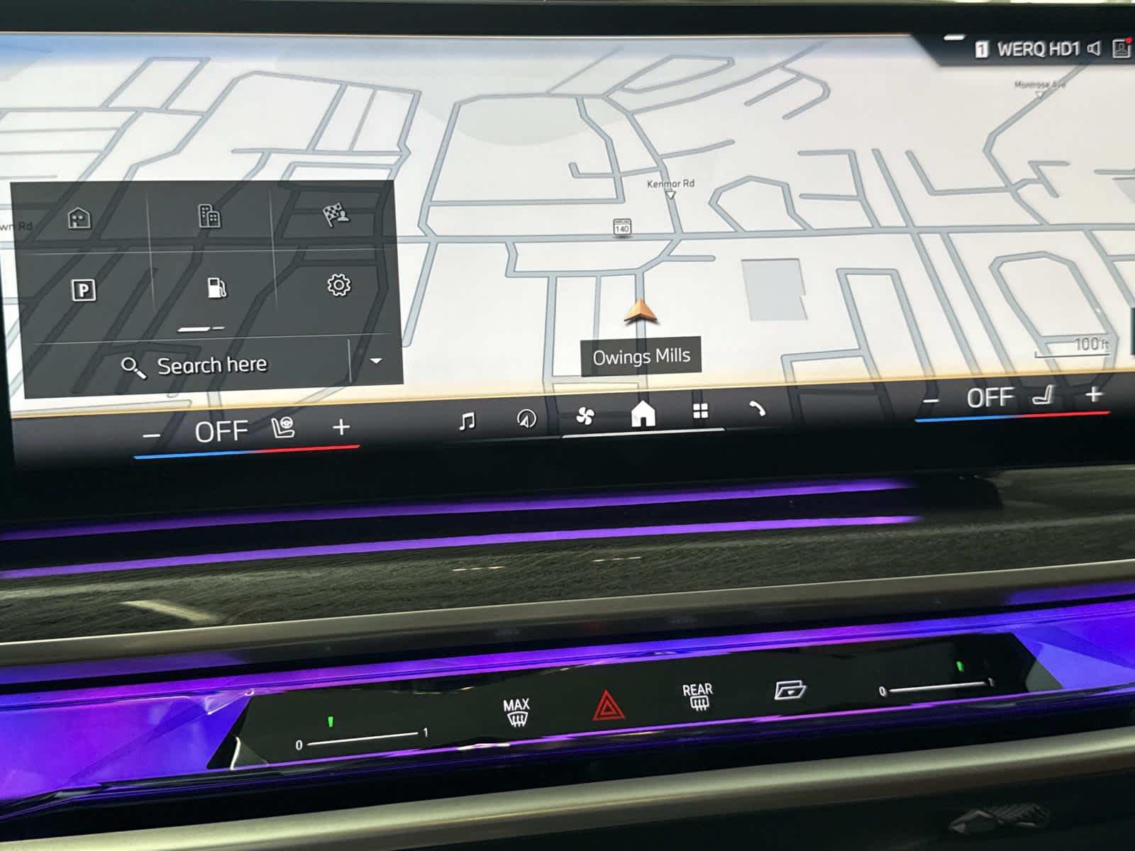 2024 Bmw 760i xDrive photo 19