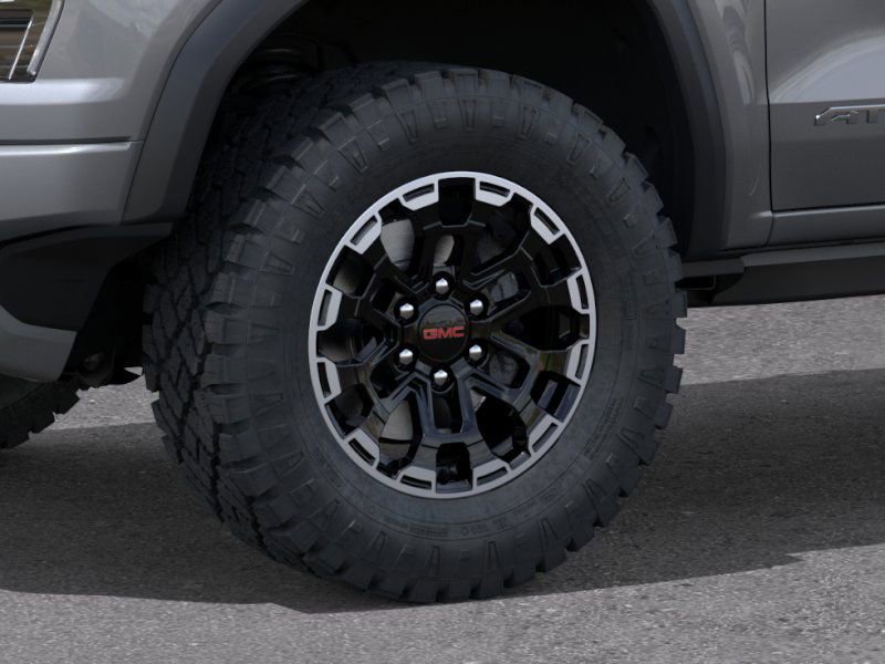 2026 Gmc Canyon AT4 photo 10