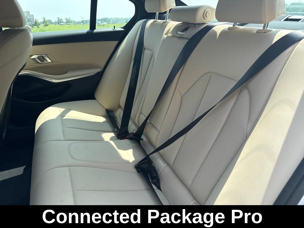 2025 Bmw 330i 330i xDrive photo 14