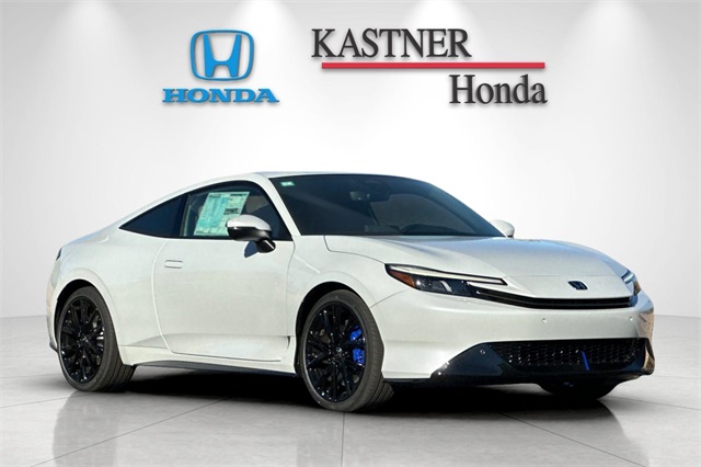 2026 Honda Prelude Base's photo