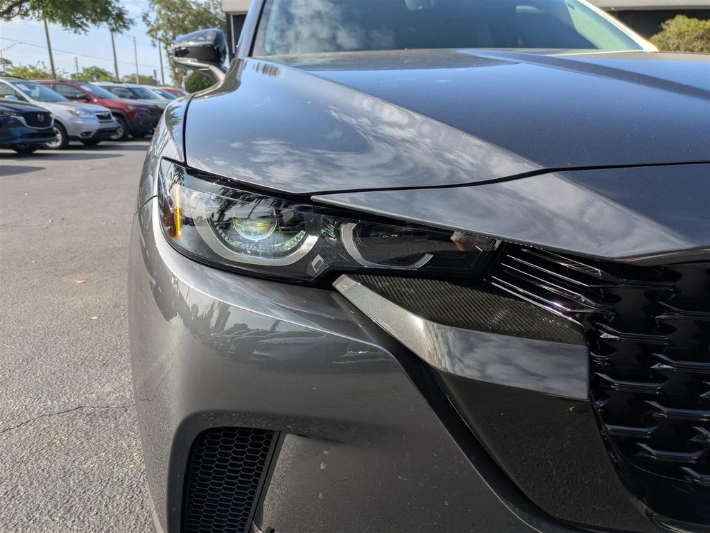 2025 Mazda CX-50 Premium photo 6