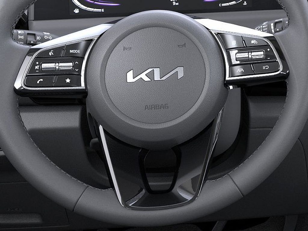 2026 Kia Seltos S photo 20