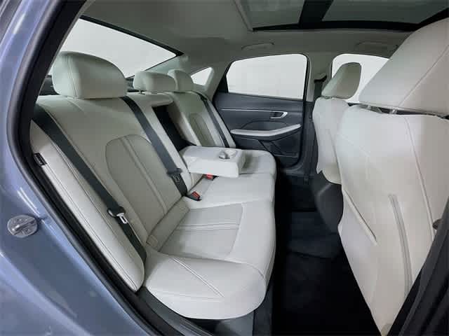 2024 Hyundai Sonata SEL Convenience photo 24