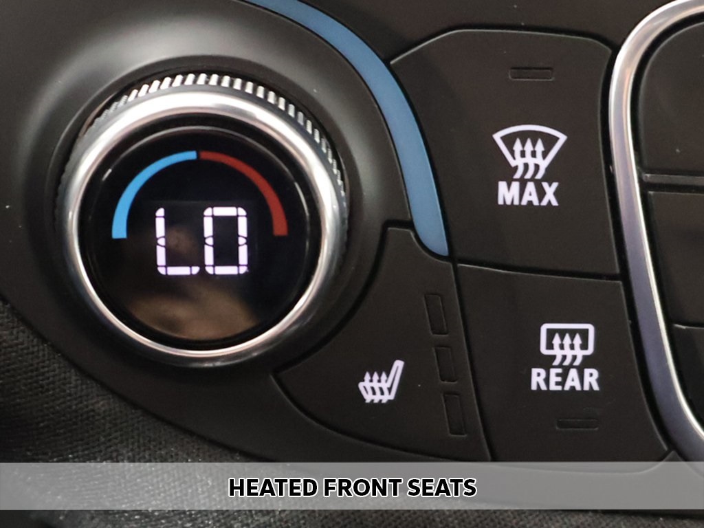 2023 Chevrolet Malibu 1LT photo 4