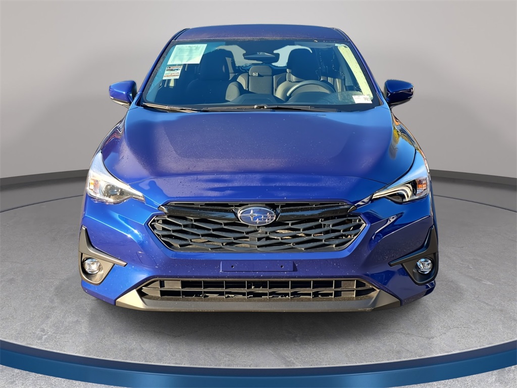 2024 Subaru Impreza Sport photo 2