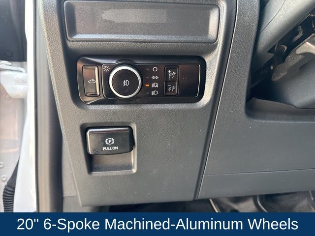 2023 Ford F-150 XL photo 9