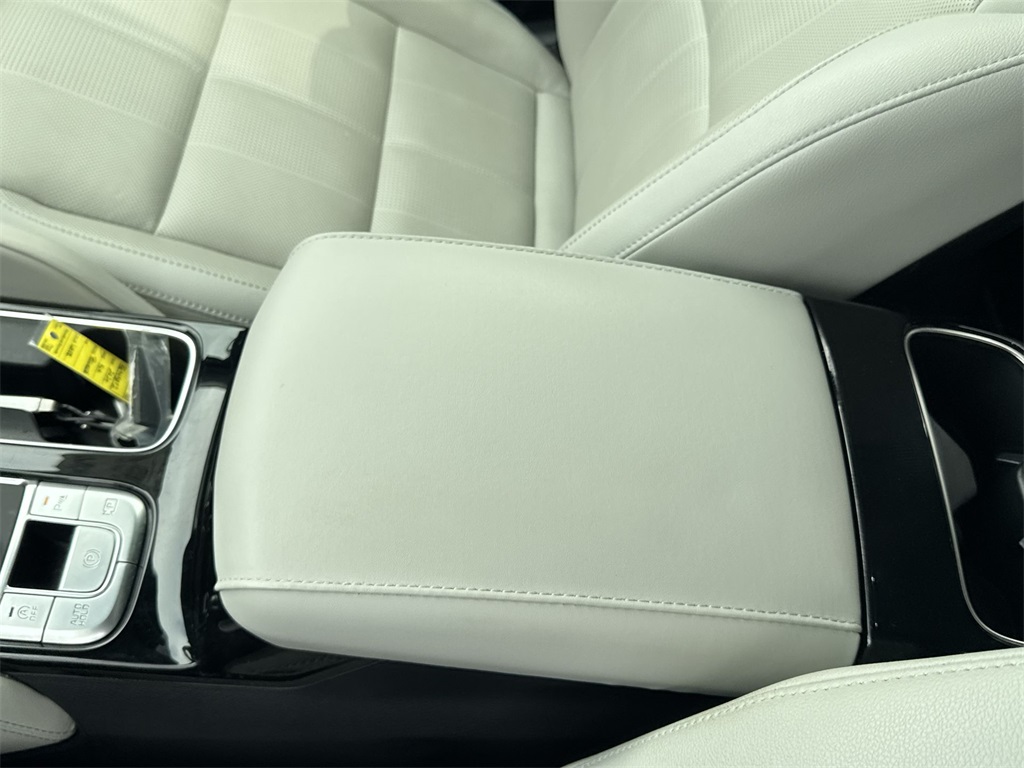 2024 Kia Telluride SX photo 24