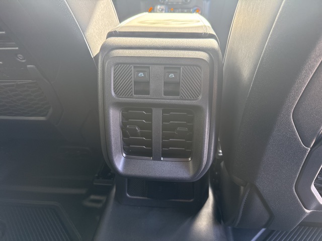 2025 Ford Bronco Big Bend photo 4