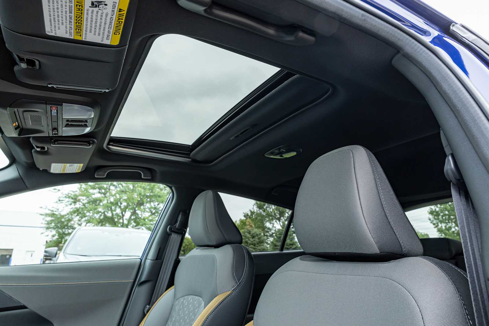 2025 Subaru Crosstrek Sport photo 19