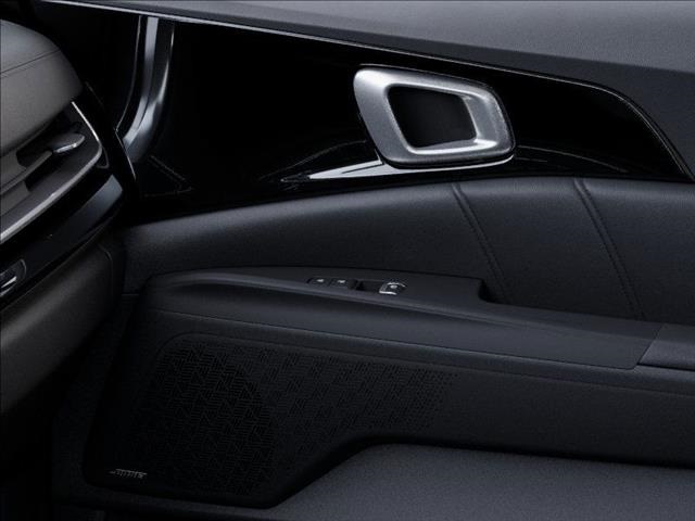 2025 Kia Carnival SX Prestige photo 25
