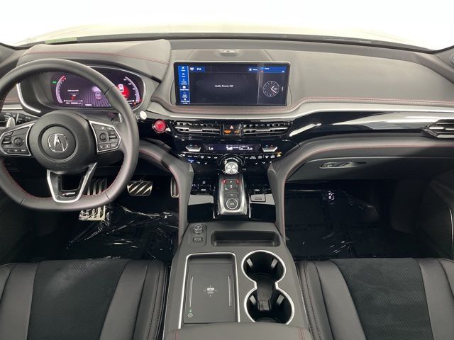 2026 Acura MDX SH-AWD Advance photo 7