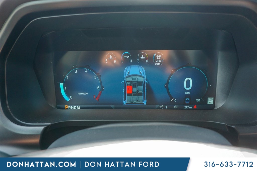 2025 Ford F-150 King Ranch photo 5