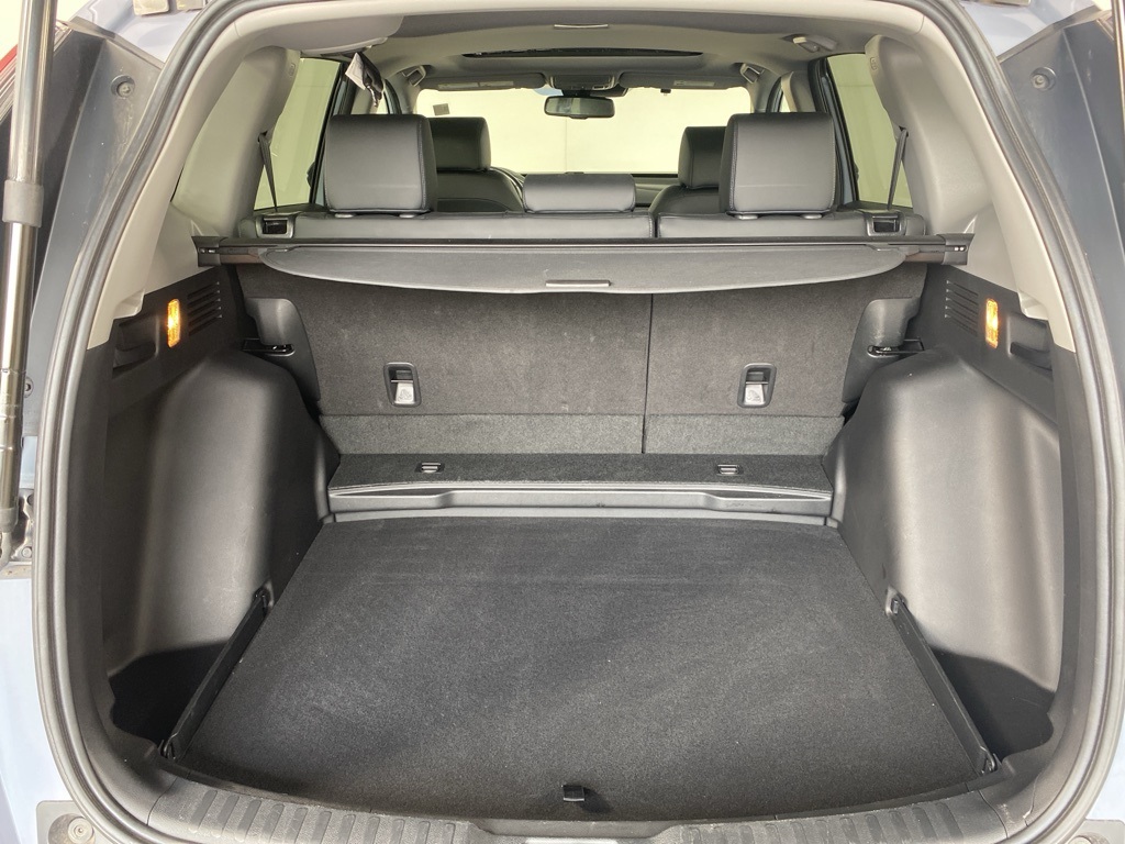 2022 Honda CR-V EX-L photo 7