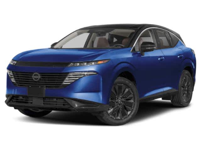 2025 Nissan Murano SL photo 2