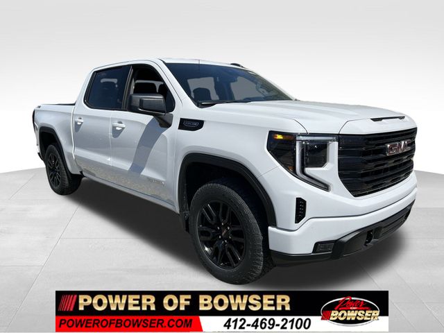 2023 GMC Sierra 1500 Elevation's photo