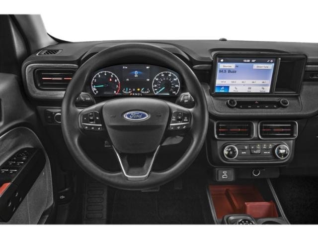 2023 Ford Maverick XLT photo 4