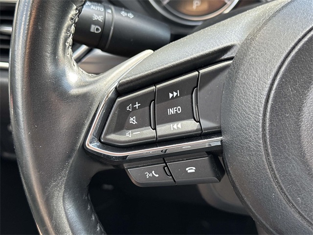 2022 Mazda CX-5 2.5 S photo 21