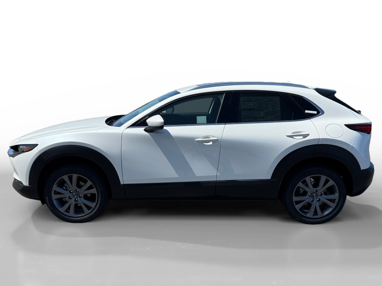 2025 Mazda CX-30 2.5 S Premium photo 2