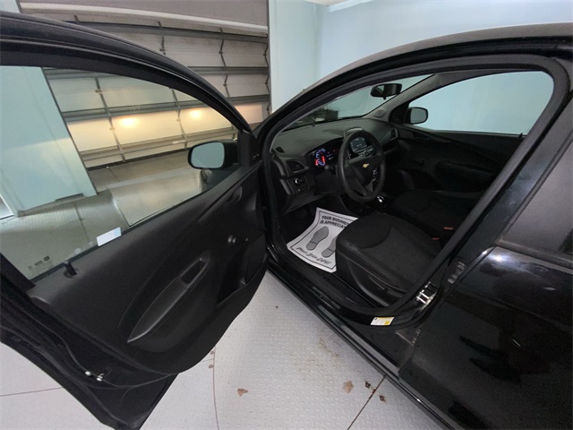 2019 Chevrolet Spark LS photo 11