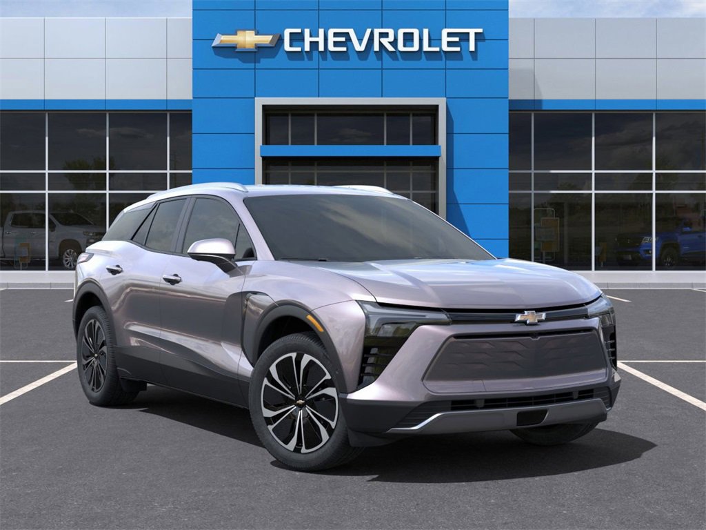 2024 Chevrolet Blazer EV photo 6