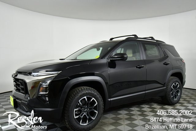 2026 Chevrolet Equinox ACTIV's photo