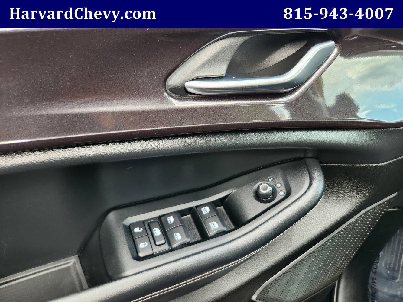 2022 Jeep Grand Cherokee Altitude photo 32