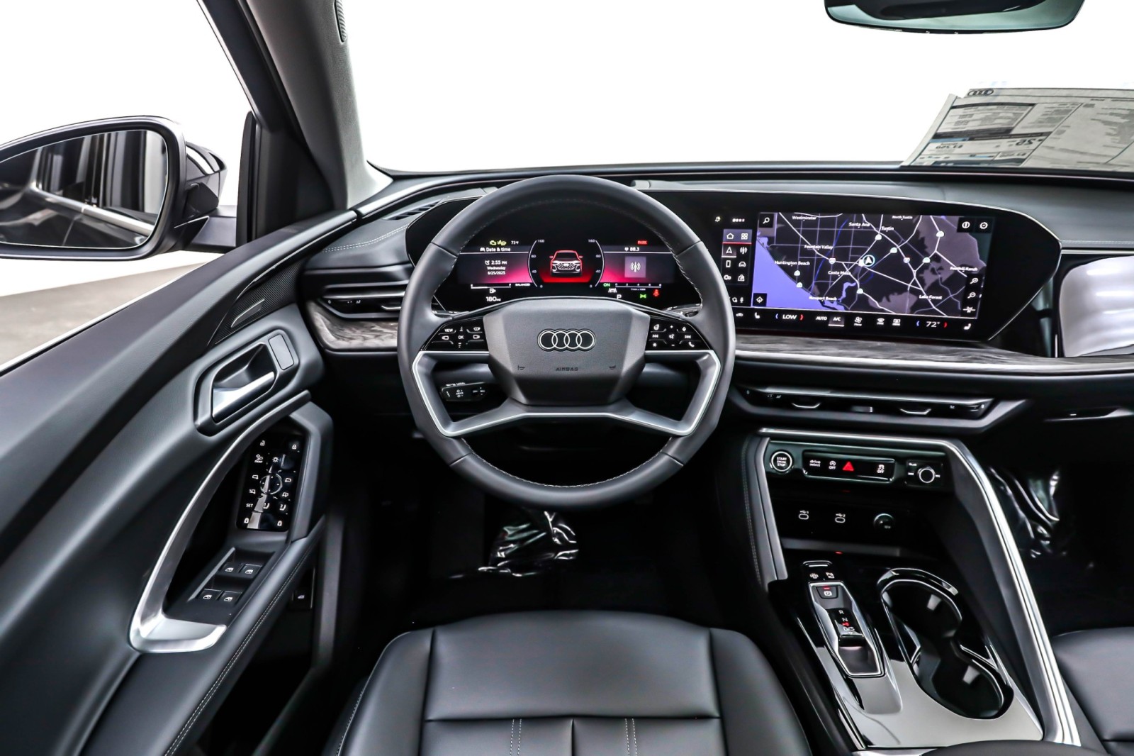 2025 Audi Q5 Premium Plus TFSI photo 4