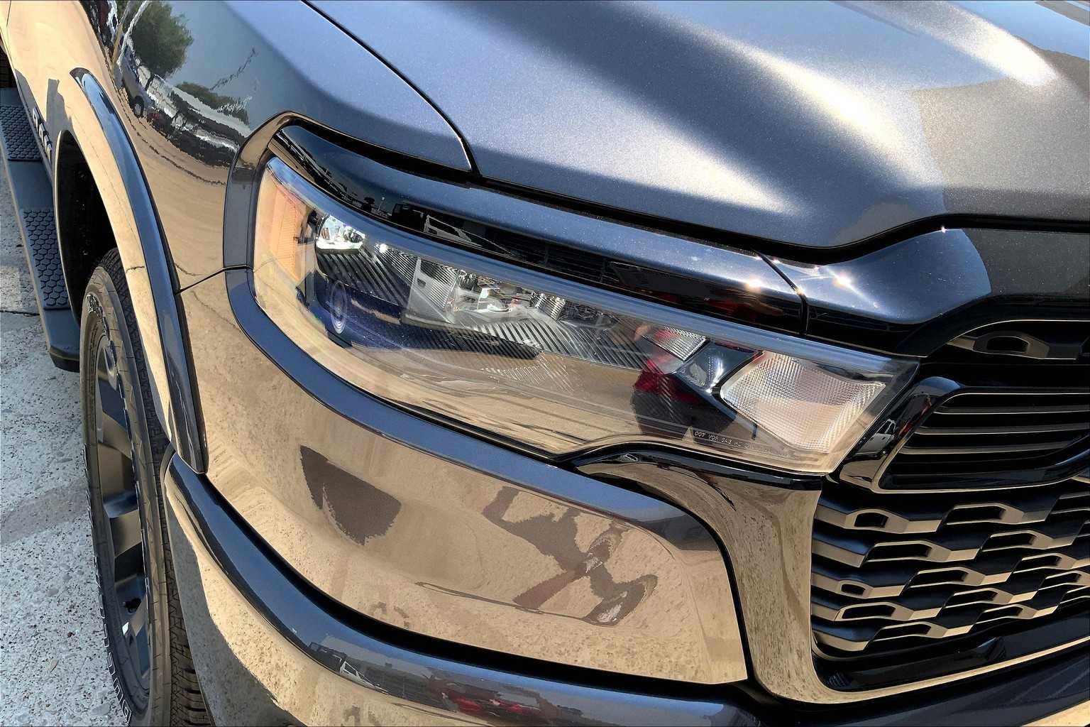 2026 Ram 1500 Lone Star photo 13
