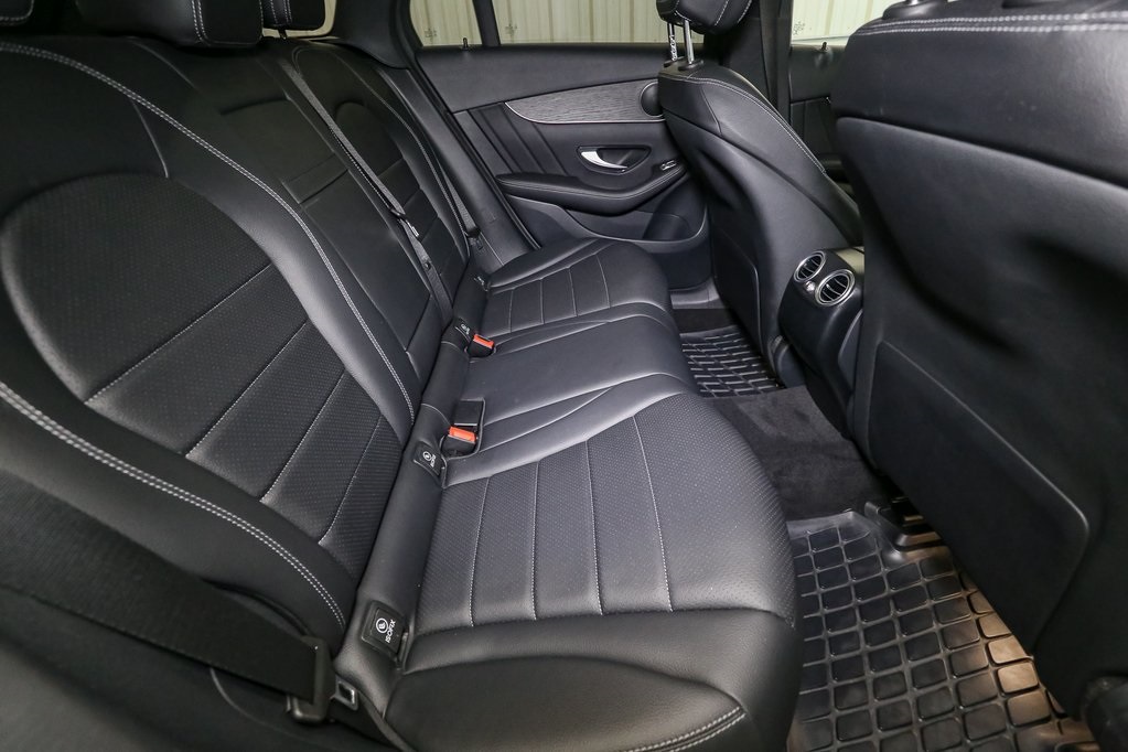 2022 Mercedes Benz GLC 300 4MATIC photo 22