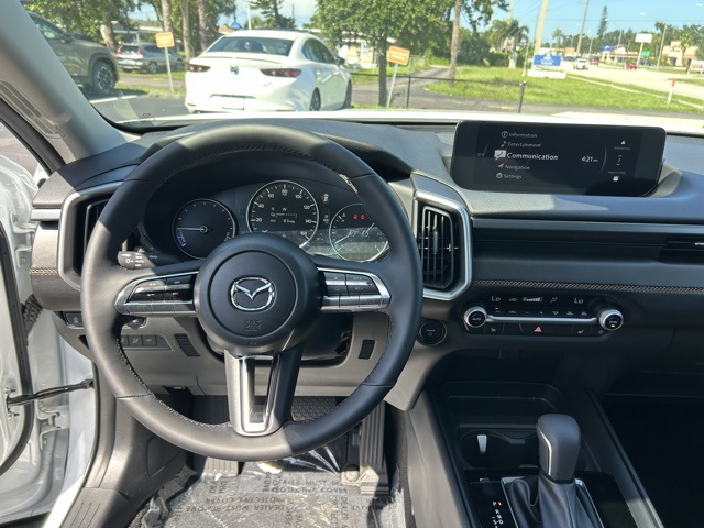 2025 Mazda CX-50 Premium photo 12